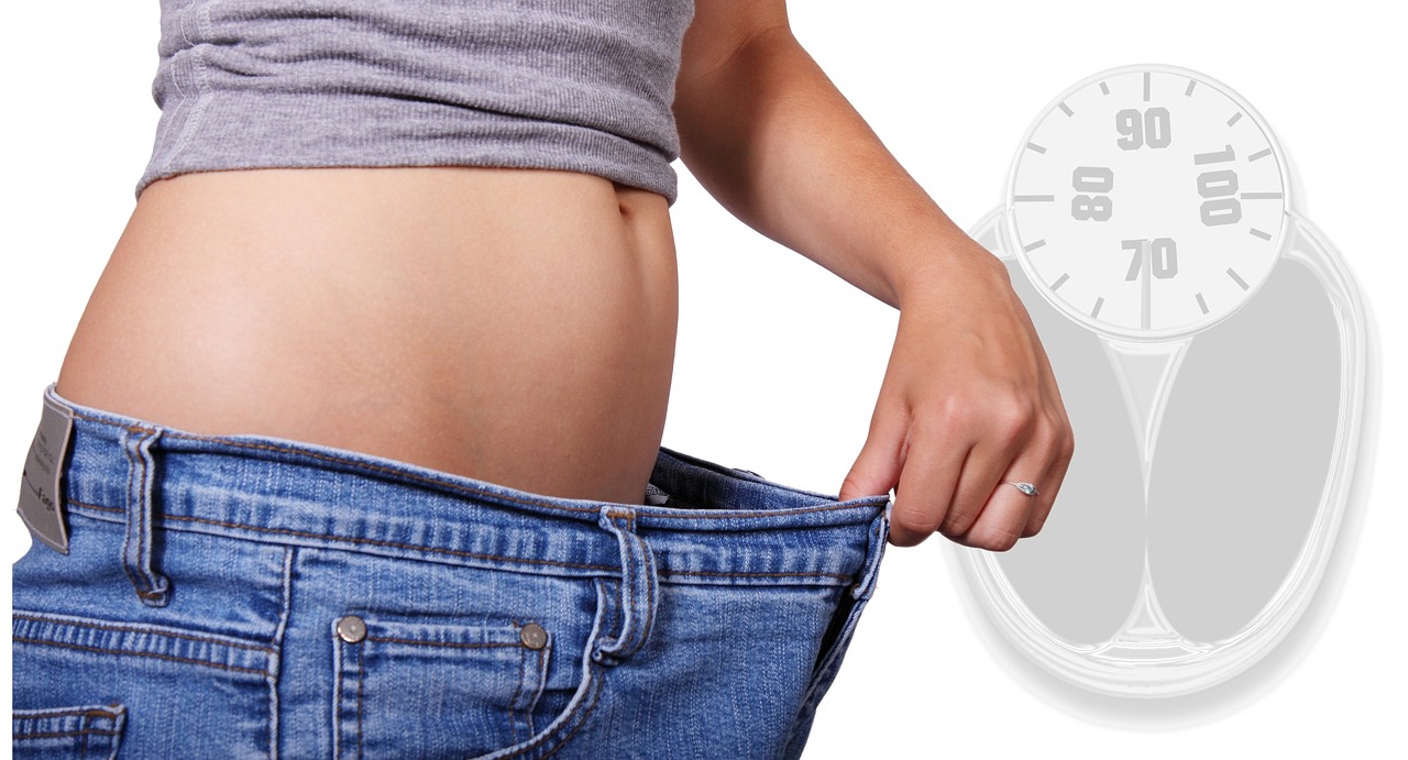 Weight loss Management Service