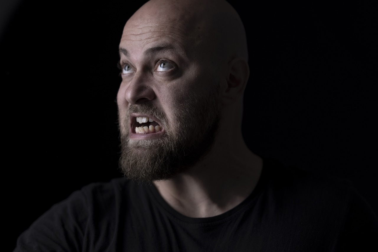 Male Pattern Baldness