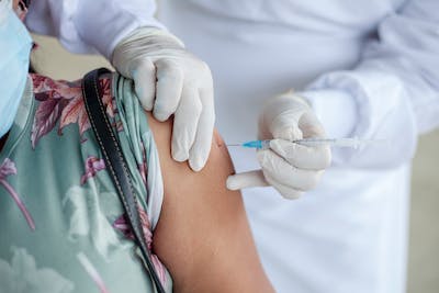 flu vaccinations