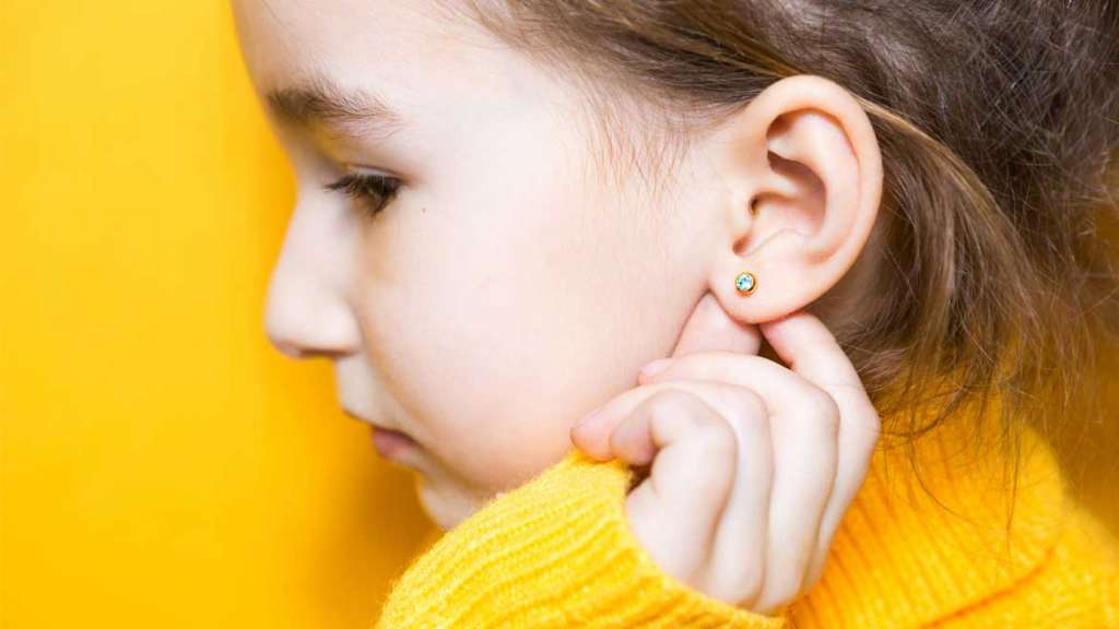Proper Aftercare for Ear Piercing: A Guide to Healthy Healing
