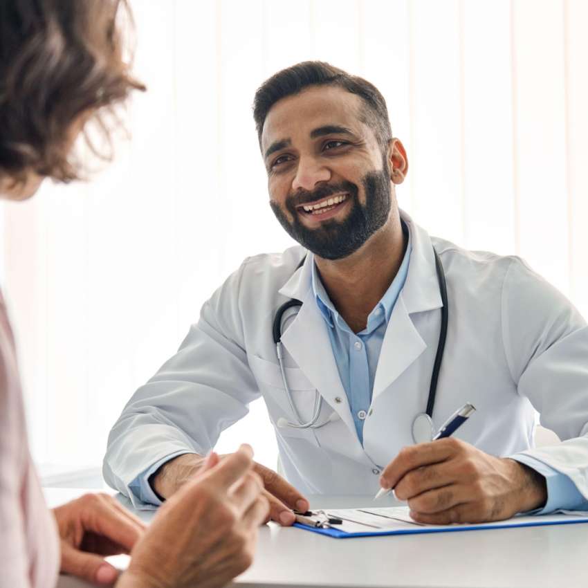 Private GP Appointments - Manchester Pharmacy