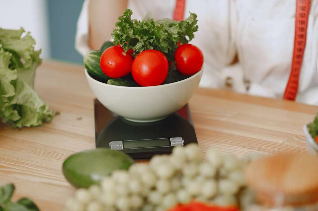 low calorie high protein weight loss meal plan