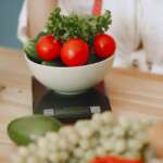 Low calorie high protein meals