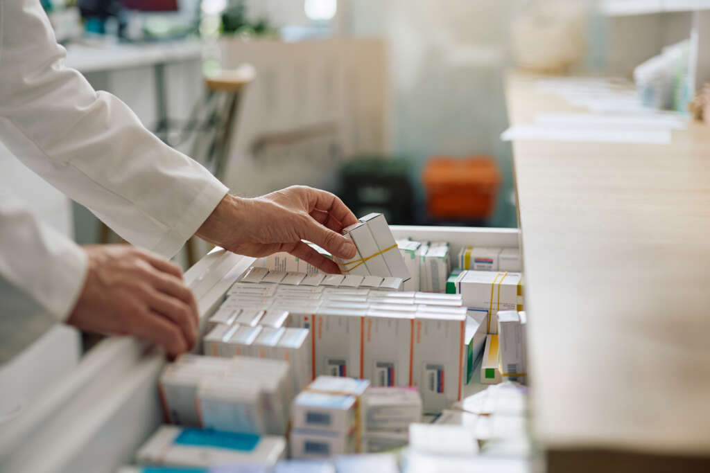 nhs repeat prescription